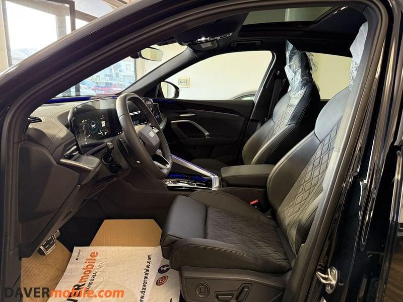 Audi Q5 SPORTBACK TDi 150 kW mHEV+ S tronic quattro S line edition