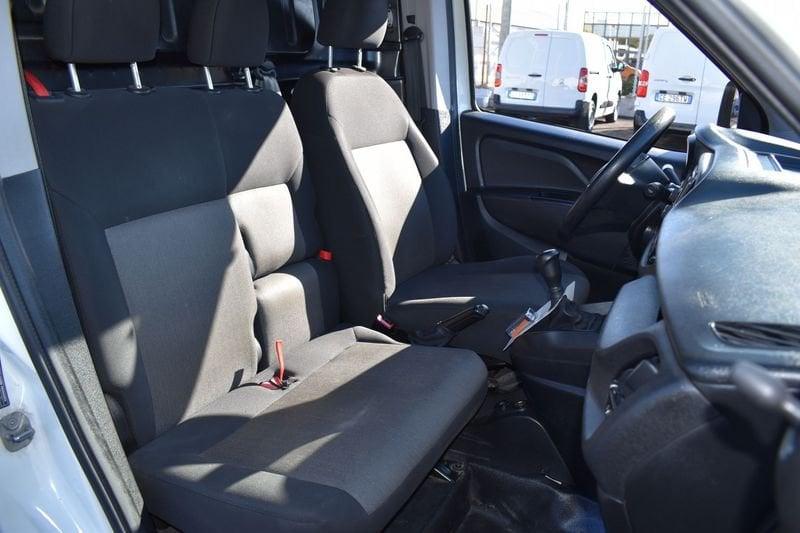 FIAT Doblò Doblò 1.3 MJT S&S PC-TN Cargo Lounge