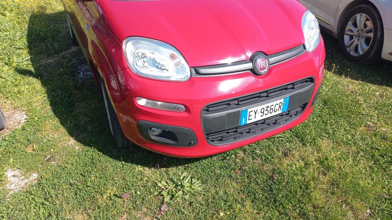 Fiat Panda 1.2 Lounge MESE DELLO SCONTO