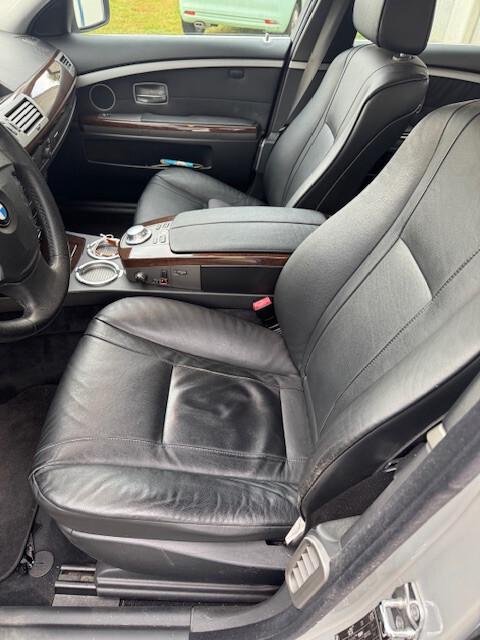 Bmw 730d UNICO PROPRIETARIO!!! ASI!!