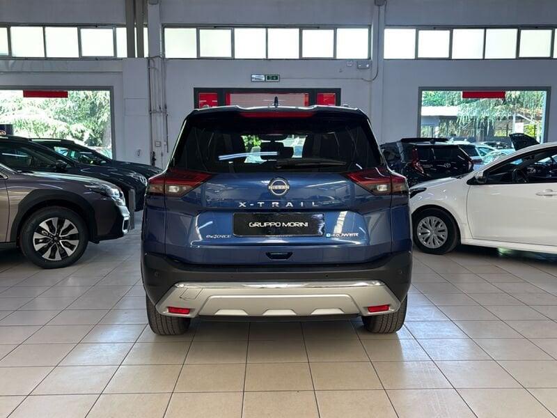 Nissan X-Trail 1.5 HEV e-Power Tekna Auto