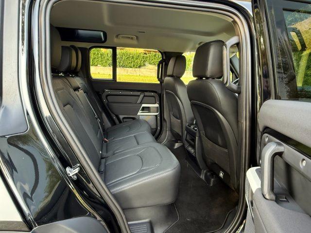 LAND ROVER Defender 110 3.0D I6 SE AUTOCARRO N1 PREZZO NETTO
