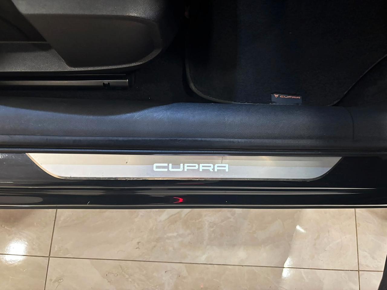 Cupra Formentor 2.0 TDI 150CV 4 DRIVE**TETTO**