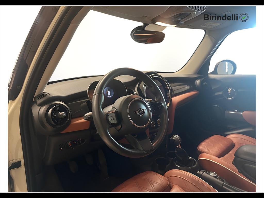 MINI Mini 5 porte (F55) - Mini 1.5 One Camden 5 porte