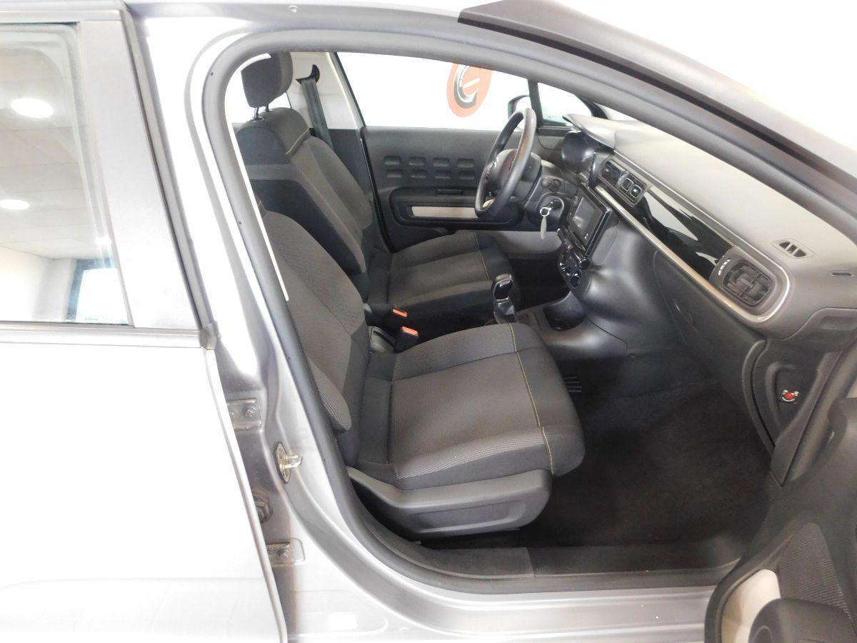 CITROEN - C3 - PureTech 83 S&S You