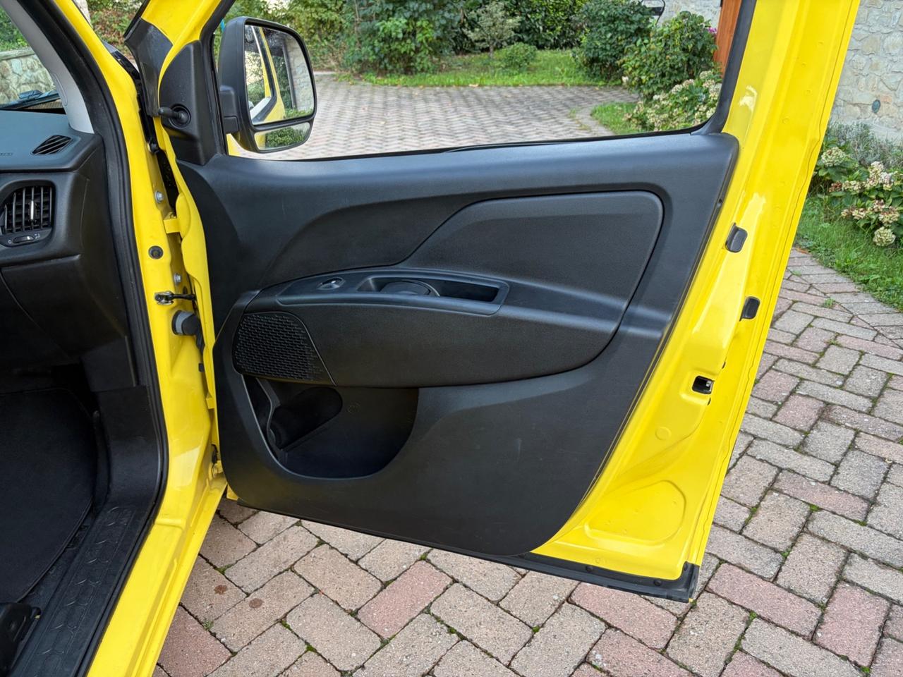 Fiat Doblo Doblò 1.3 MJT 96 CV Cargo Lamierato
