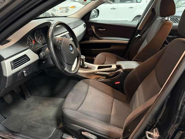 BMW 318 Serie 3 E91 Touring 318d 2.0 Msport 143cv FL