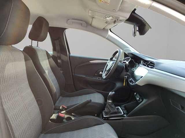 Opel Corsa 1.2 Edition