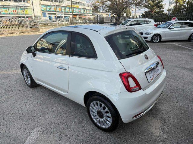 FIAT 500 1.0 Hybrid Dolcevita SCONTO ROTTAMAZIONE