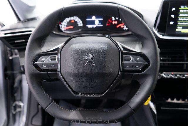 PEUGEOT 208 1.2 PureTech 100cv S&S Allure 5 porte