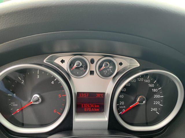 FORD Focus 1.6 TDCi (110CV) SW Tit. DPF