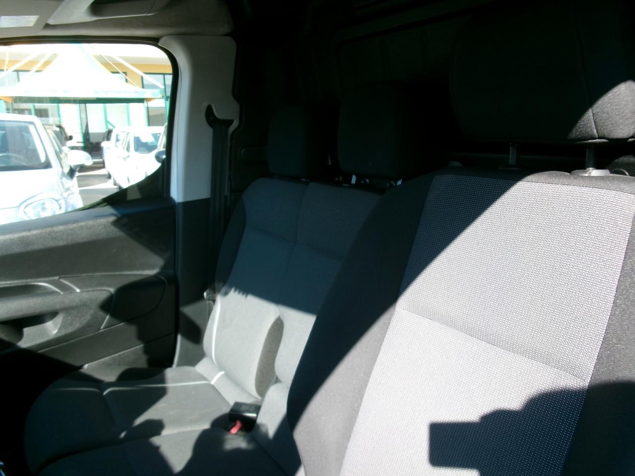 Citroen Berlingo BERLINGO 3 POSTI 1.5 HDI 102CV E6D NAVI/SENS POST 157000 KM 27/12/2019