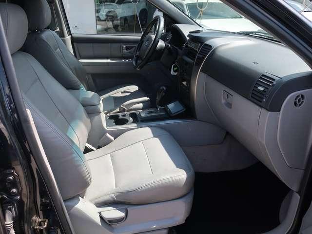 Kia Sorento Sorento 2.5 crdi 16v Active Class