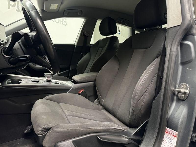 Audi A5 Sportback 40 2.0 tdi 190cv S-Tronic Business Advanced Virtual Cockpit Fari LED Sedili Riscaldabili