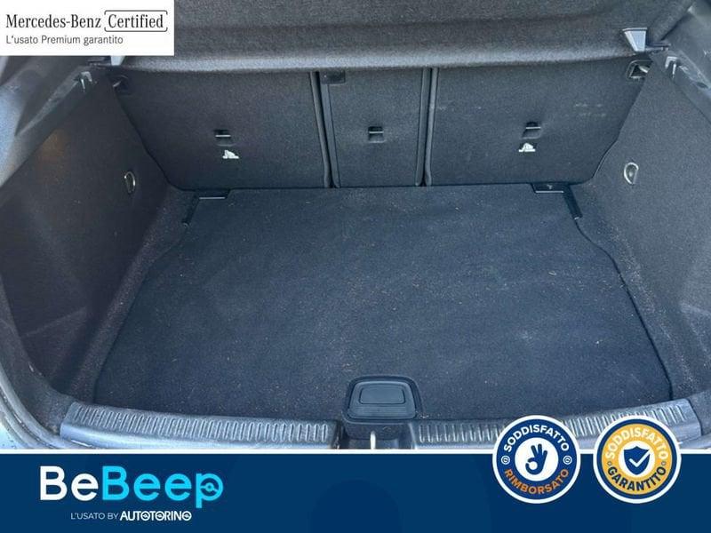 Mercedes-Benz Classe A A 180 D PREMIUM AUTO