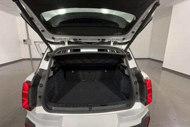 MINI Countryman Cooper Classic