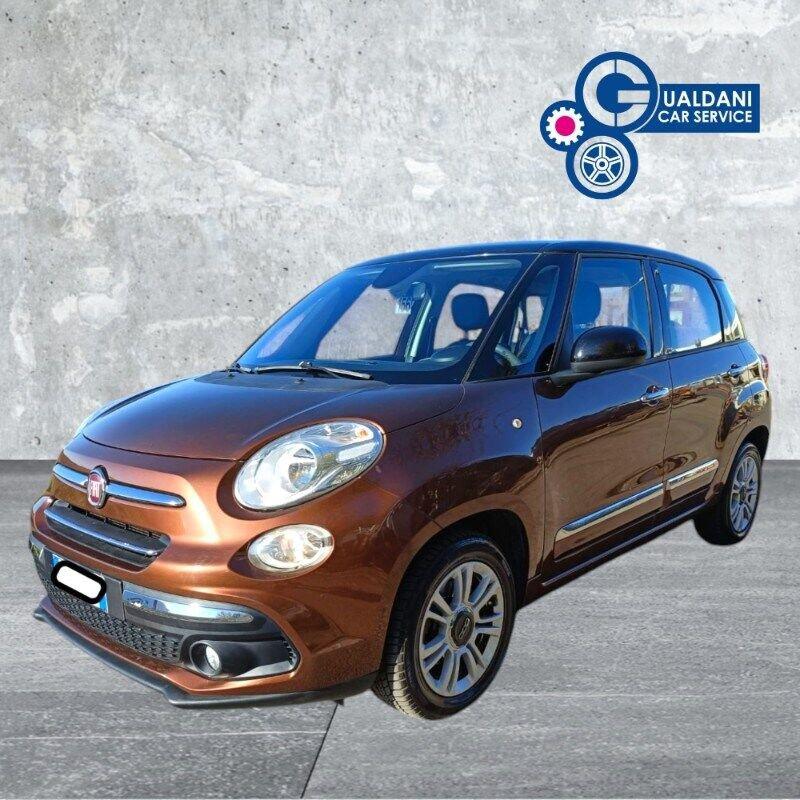 FIAT 500L 500L 1.3 Multijet 95 CV Lounge