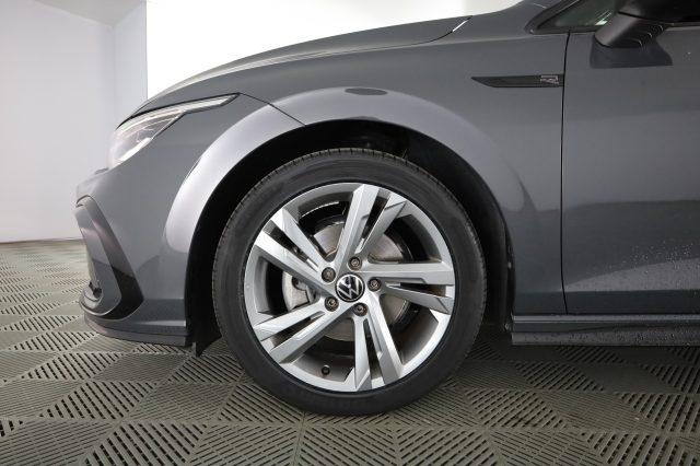 VOLKSWAGEN Golf Golf 1.5 eTSI 150 CV EVO ACT DSG R-Line