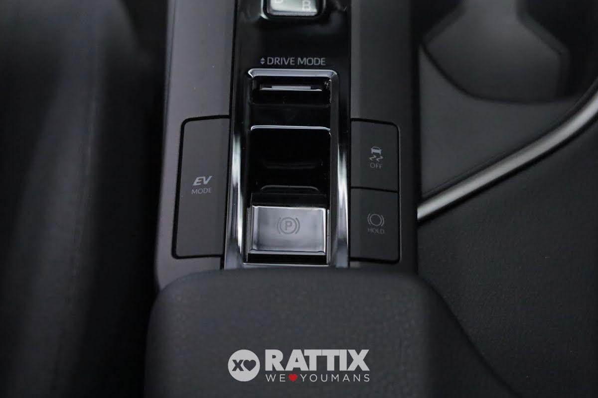 Toyota C-HR 1.8 HEV Active e-CVT + Business Pack