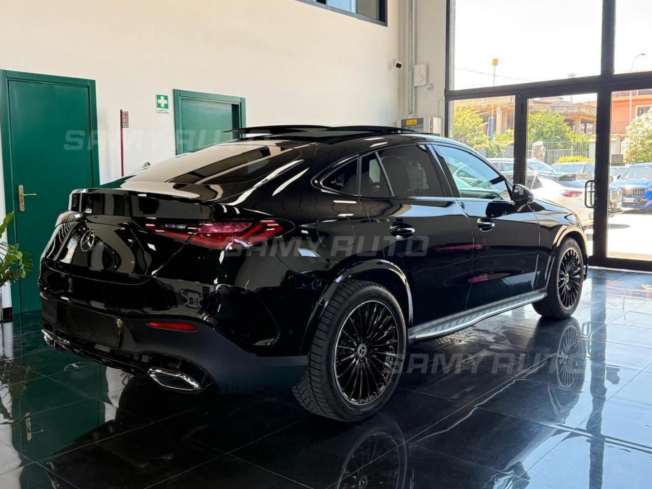 Mercedes-benz GLC 220 d 4Matic Mild Hybrid AMG Line Premium Plus