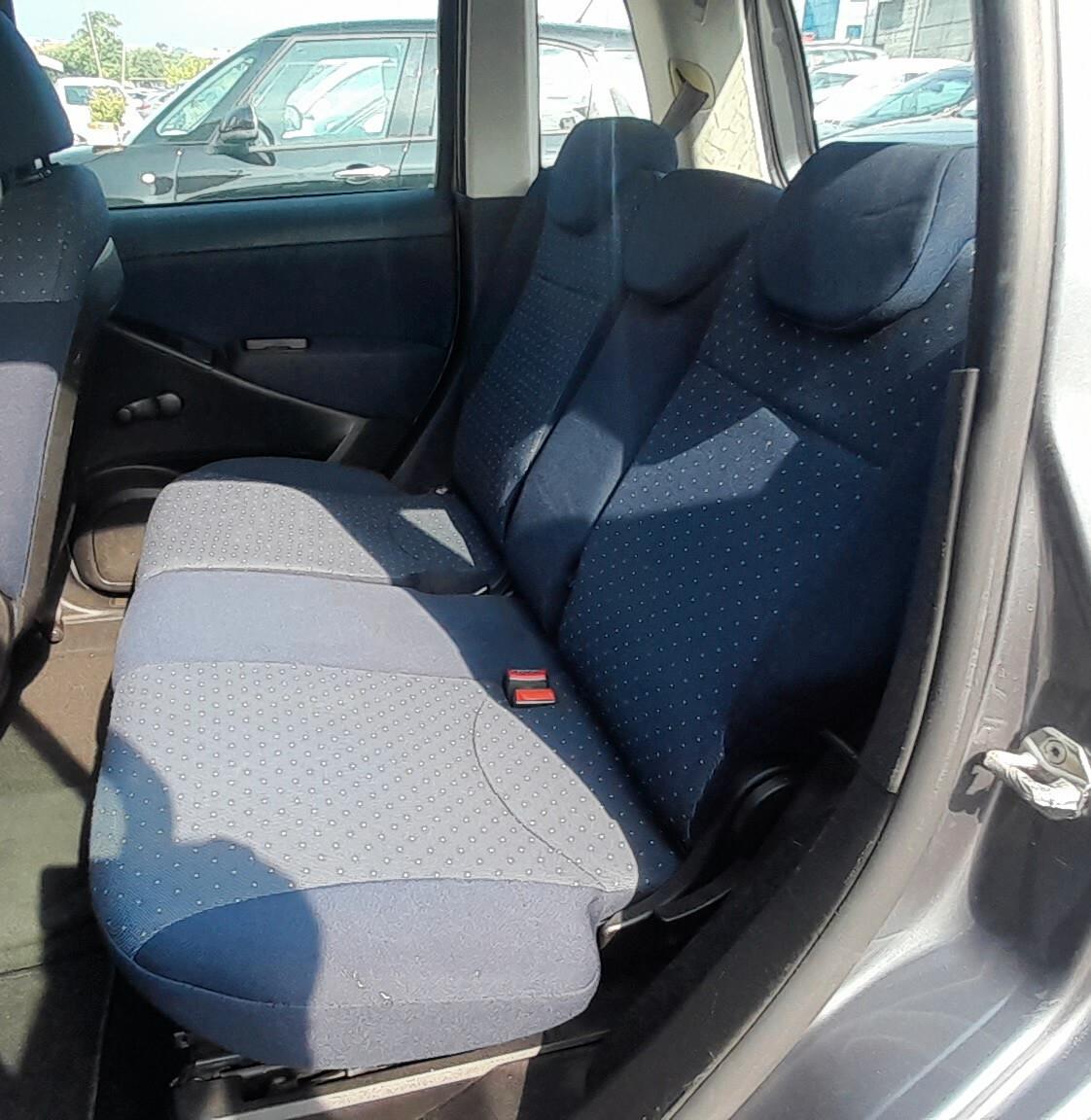 Fiat Idea 1.3 MJT 16V 95 CV S&S Dynamic