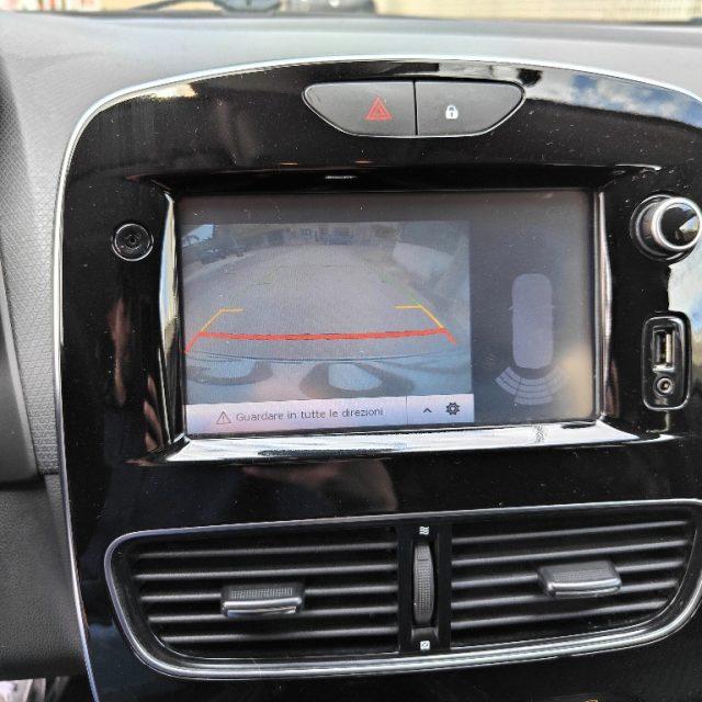 RENAULT Clio Sporter dCi 8V 90CV Energy Duel