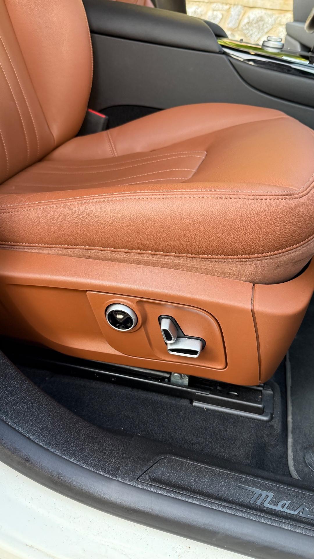 Maserati Levante MHEV 330 CV AWD GT