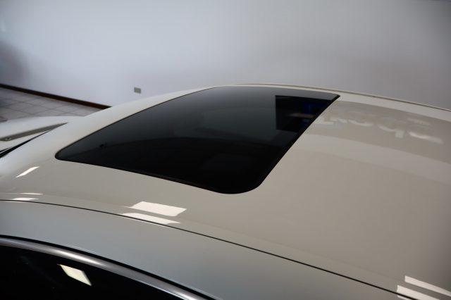 MERCEDES-BENZ CL 500 CL500 Tagliandi - Garanzia