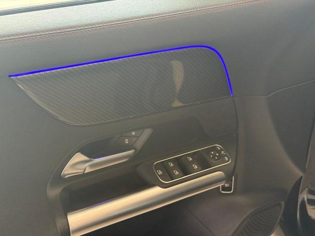 MERCEDES-BENZ GLA 200 d Automatic AMG Line Premium