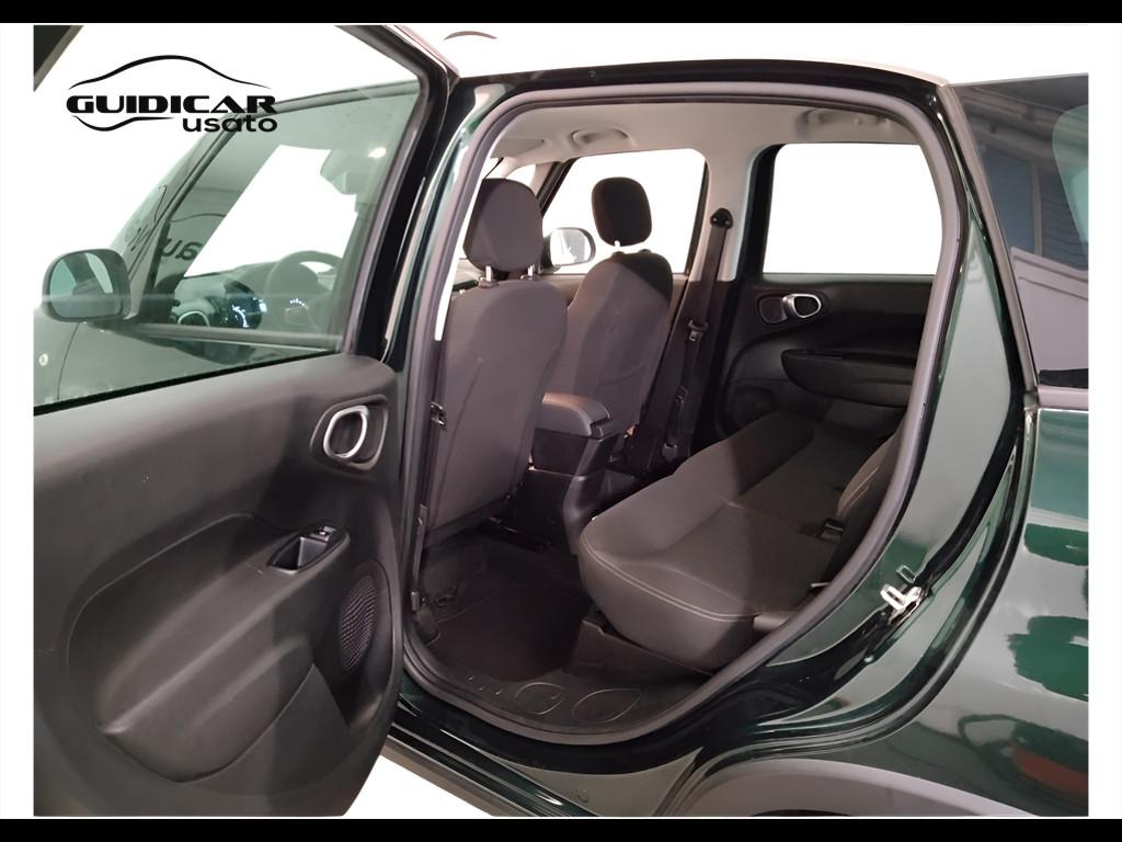 FIAT 500L 2017 Cross - 500L Cross 1.3 mjt Mirror City Cross 95cv