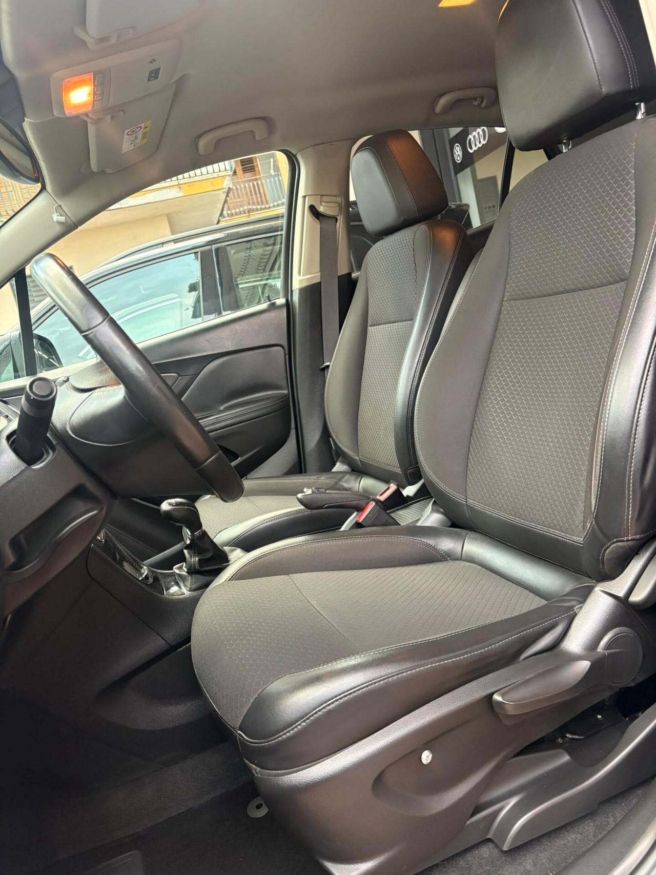 Opel Mokka X 1.6 CDTI Ecotec 4x2 Start&Stop Ultimate