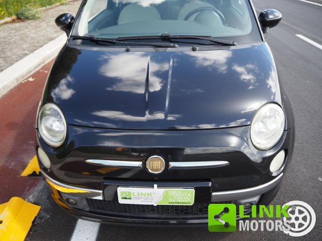 FIAT 500 1.3 Multijet 16V 75 CV Lounge