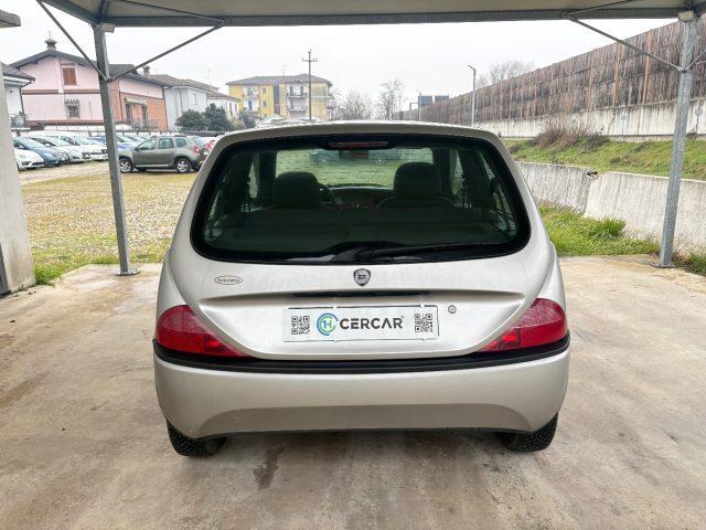 LANCIA Y 1.1i cat Elefantino TENUTRA BENE PRONTA CONSEGNA