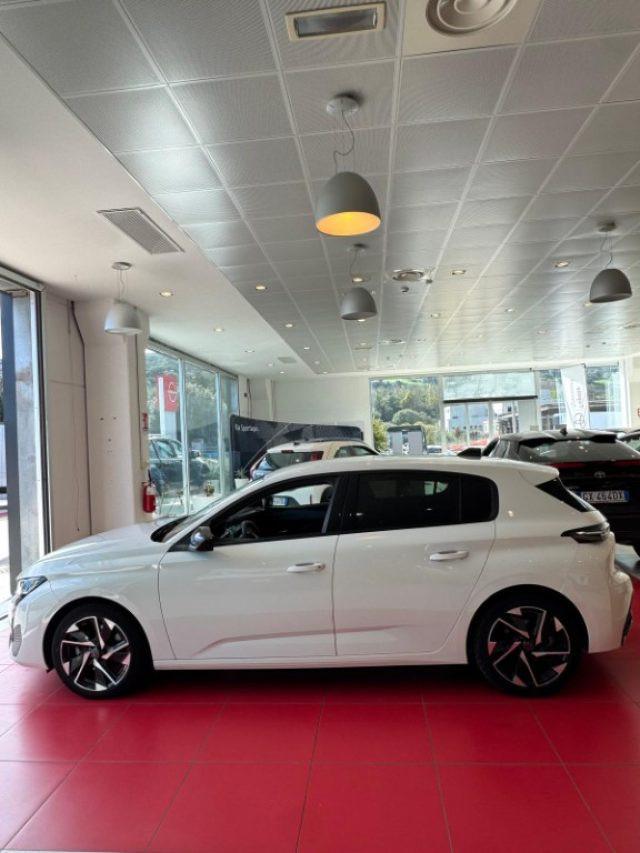 PEUGEOT 308 BlueHDi 130 S&S Allure