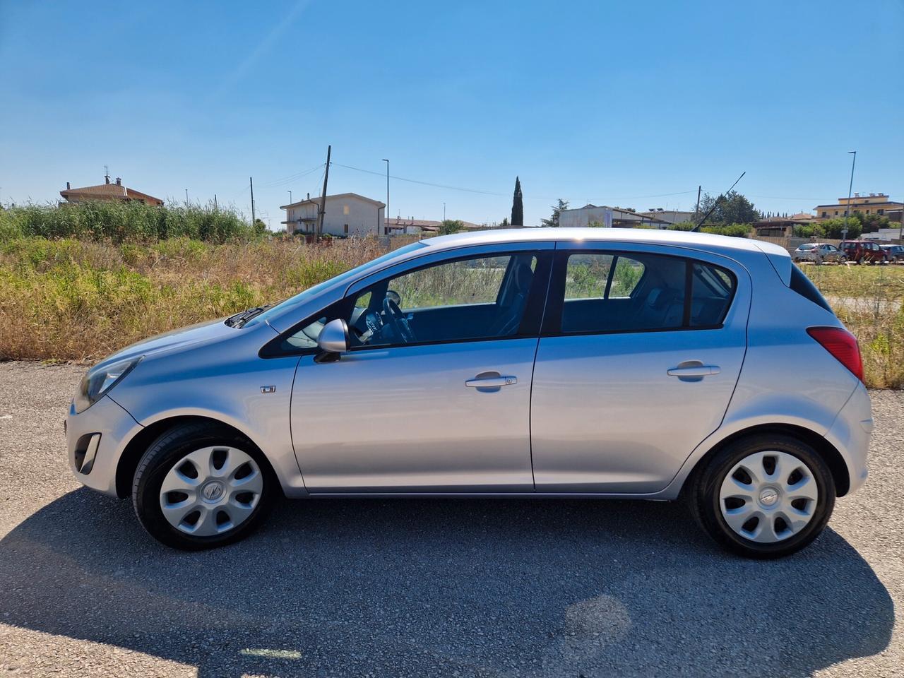 Opel Corsa 1.3 CDTI 75CV F.AP. 5 porte Ecotec