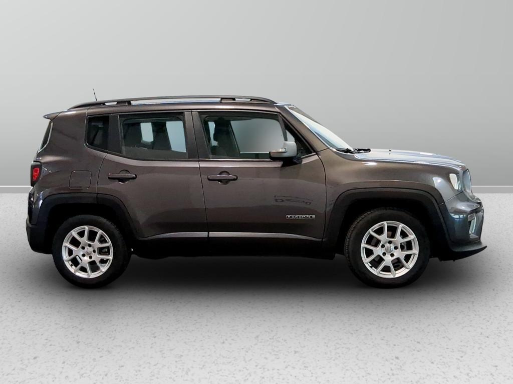 Jeep Renegade 1.6 mjt Limited 2wd 130cv