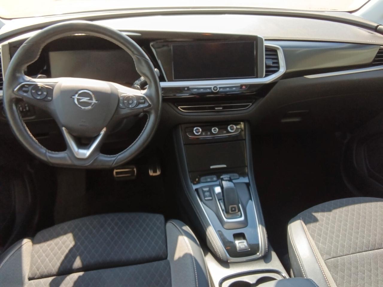 Opel Grandland 1.5 diesel Ecotec aut. Business Elegance