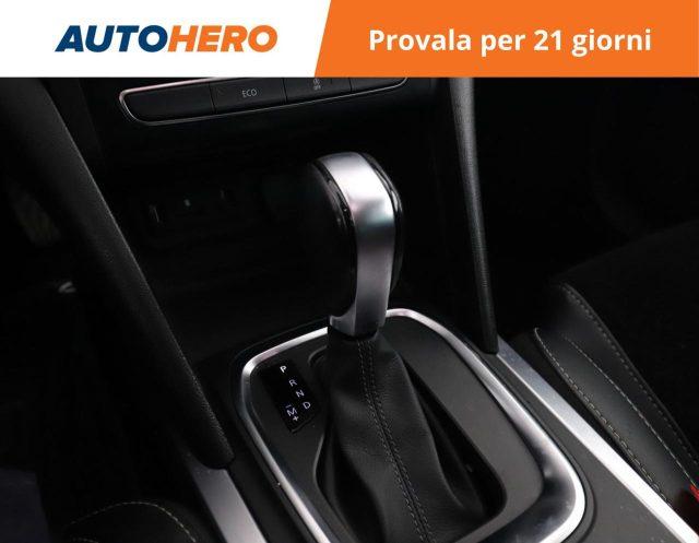 RENAULT Megane Sporter dCi 8V 110 CV EDC Energy Intens