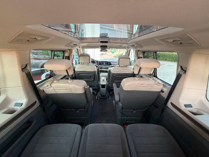 VOLKSWAGEN Multivan 7ª '21-> Multivan 2.0 TDI ...