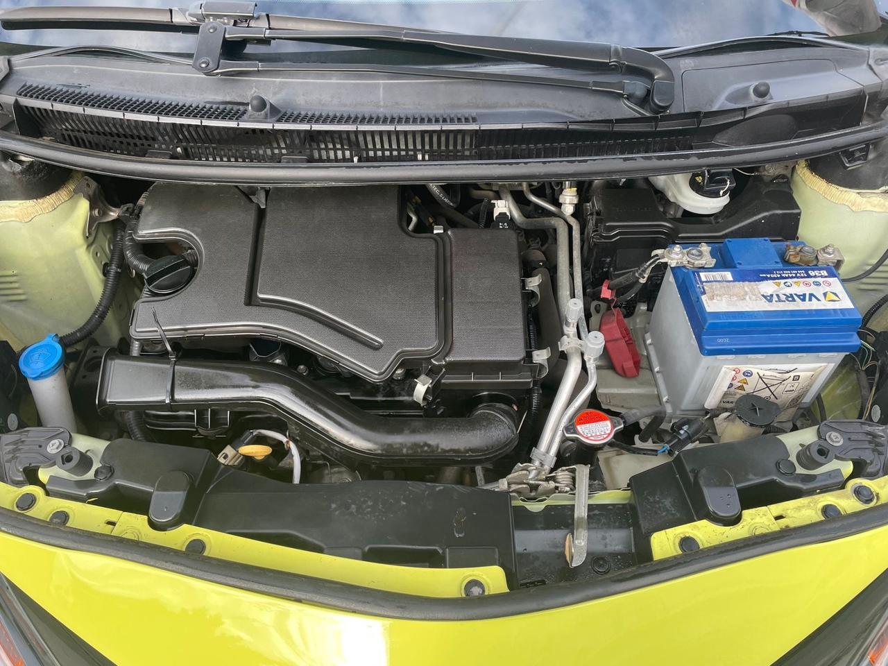 Toyota Aygo 1.0 VVT-i 69 CV 5 porte x-business