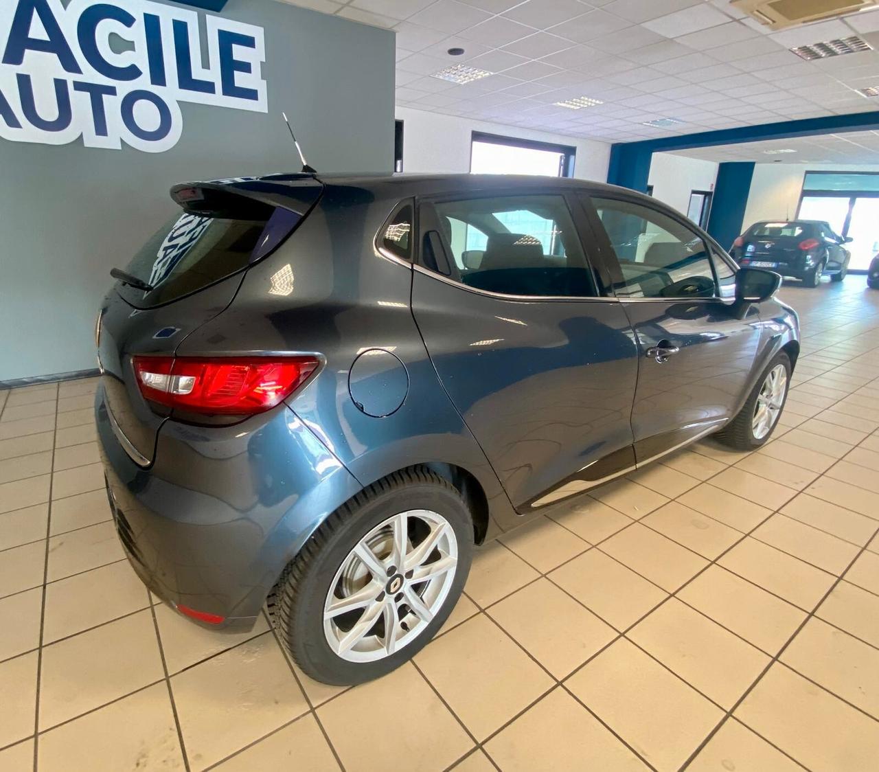 Renault Clio TCe 12V 90 CV GPL Start&Stop 5 porte Energy Duel2