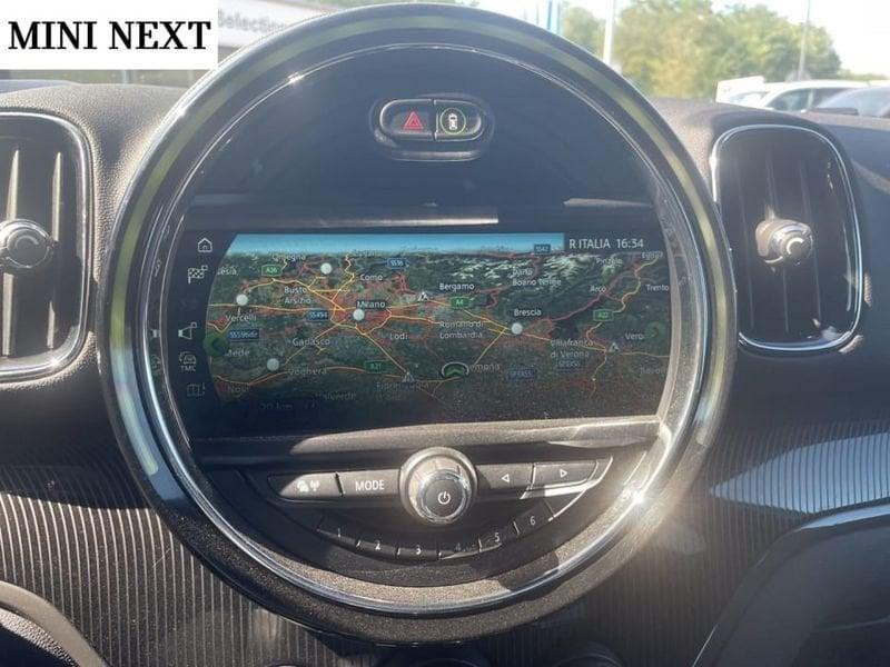 MINI Mini Countryman F60 MINI COUNTRYMAN 2.0 COOPER D HYPE ALL4 AUTO