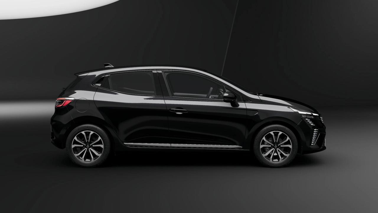 Renault Clio ECO-G 100 CV Techno