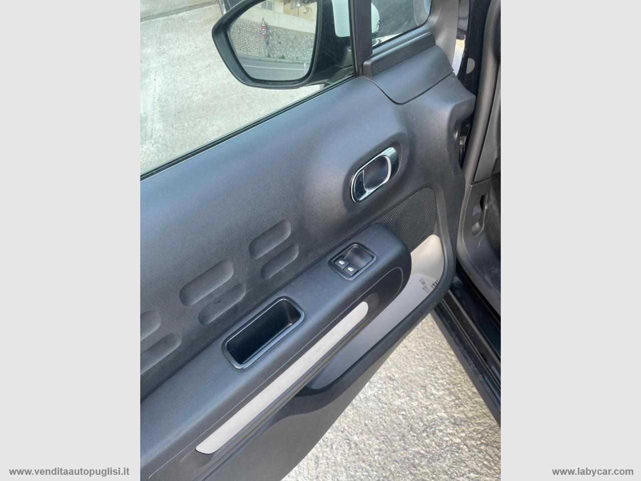 CITROEN C3 PureTech 83 S&S You