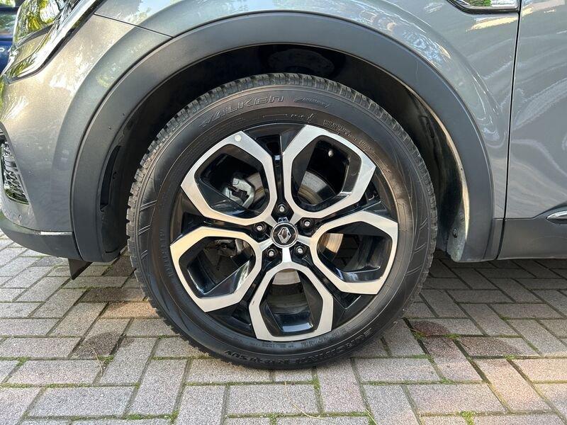 Renault Arkana Hybrid E-TECH 145 CV Techno