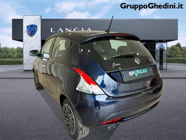 LANCIA Ypsilon 1.0 FireFly 5 porte S&S Hybrid Ecochic Gold