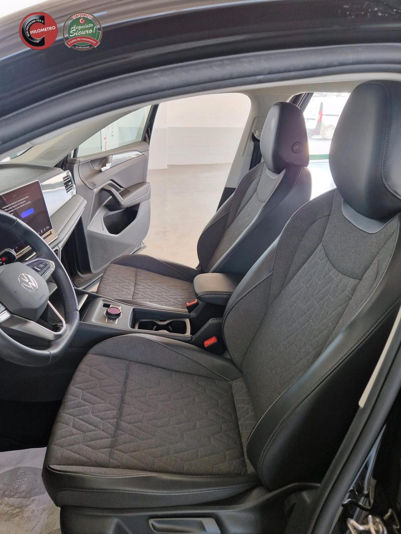 Volkswagen Tiguan 2.0 TDI 150 CV DSG Life