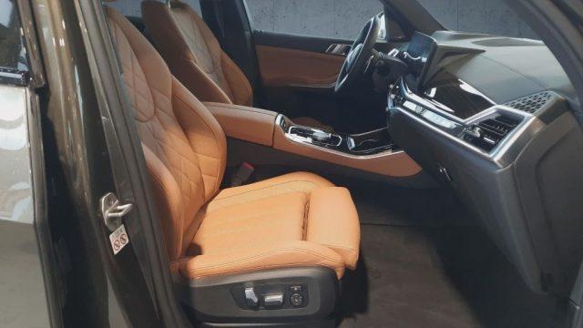 BMW X5 xDrive30d 48V Msport Pro Aut.