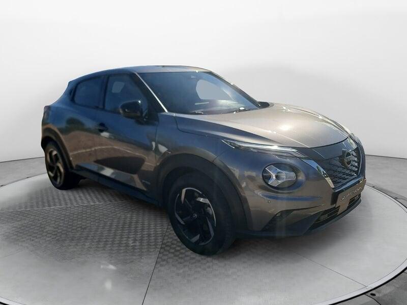 Nissan Juke Juke 1.6 hev N-Connecta