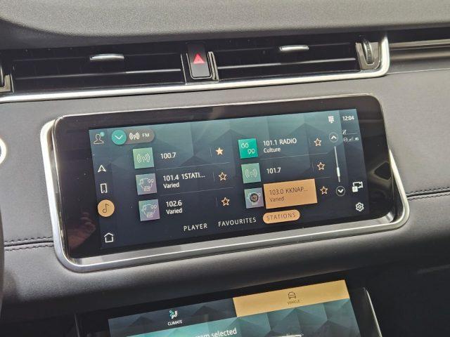 LAND ROVER Range Rover Evoque 2.0D I4 163 CV AWD Auto Limited Edition S DA?499,0